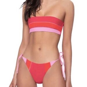 Pily Q Bikini Set